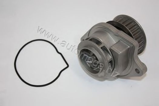 301210008030C AUTOMEGA Cooling System Water Pump