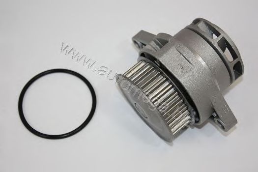 301210008030D AUTOMEGA Cooling System Water Pump