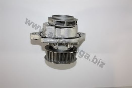 301210008036L AUTOMEGA Cooling System Water Pump