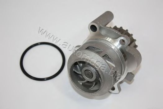 301210011038A AUTOMEGA Cooling System Water Pump