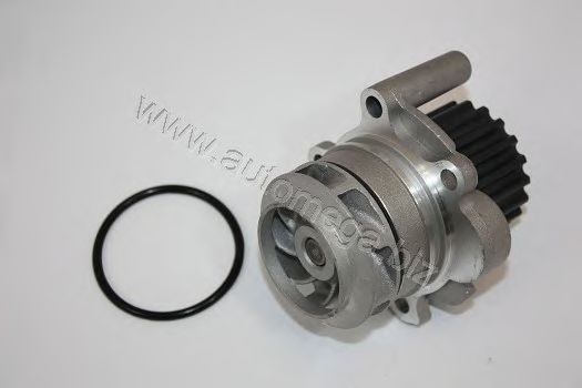 301210011038H AUTOMEGA Cooling System Water Pump
