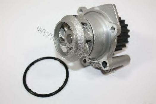 301210011045F AUTOMEGA Cooling System Water Pump