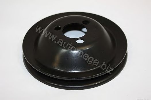 301210031026 AUTOMEGA Cooling System Pulley, water pump