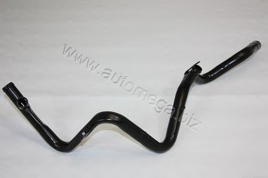 301210065027D AUTOMEGA Cooling System Coolant Tube