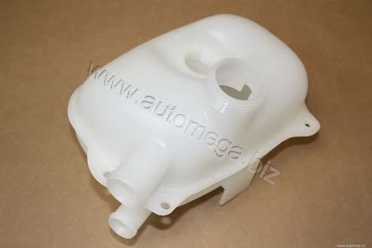 301210403025A AUTOMEGA Cooling System Expansion Tank, coolant