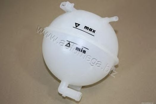 3012104071H0A AUTOMEGA Cooling System Expansion Tank, coolant