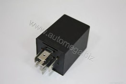 3012380550 AUTOMEGA Window Cleaning Relay, wipe-/wash interval