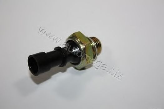 3012520557 AUTOMEGA Lubrication Oil Pressure Switch