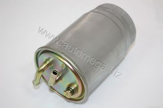 301270401191C AUTOMEGA Fuel Supply System Fuel filter