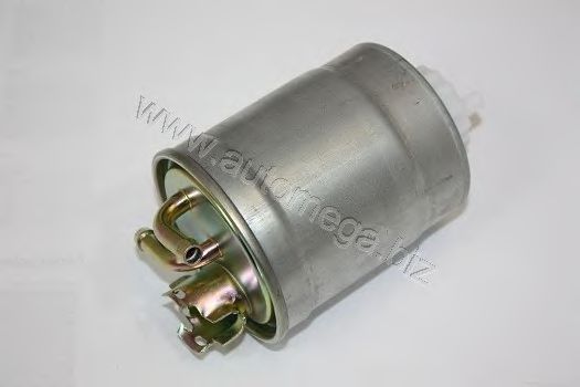 3012704016K0G AUTOMEGA Fuel filter