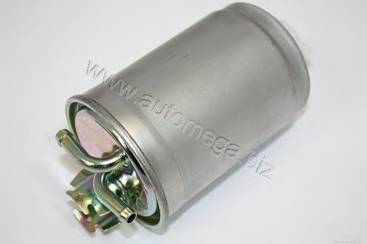 3012704016N0C AUTOMEGA Fuel filter