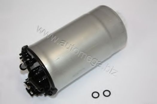 3012704016Q0B AUTOMEGA Fuel filter