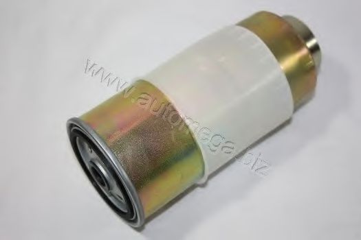 301270435046A AUTOMEGA Fuel Supply System Fuel filter