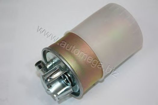301270435057D AUTOMEGA Fuel Supply System Fuel filter