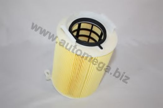 3012906201K0C AUTOMEGA Air Supply Air Filter