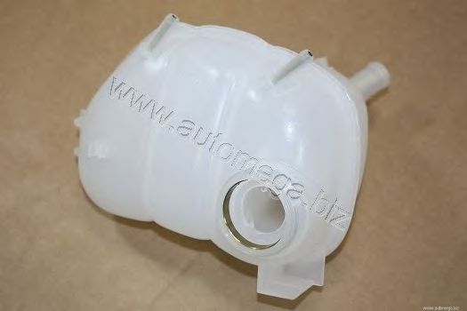 3013040218 AUTOMEGA Cooling System Expansion Tank, coolant