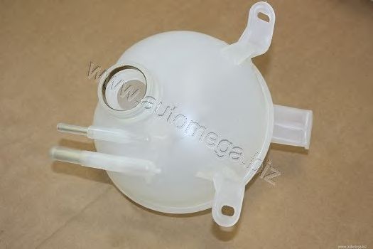 3013040231 AUTOMEGA Cooling System Expansion Tank, coolant