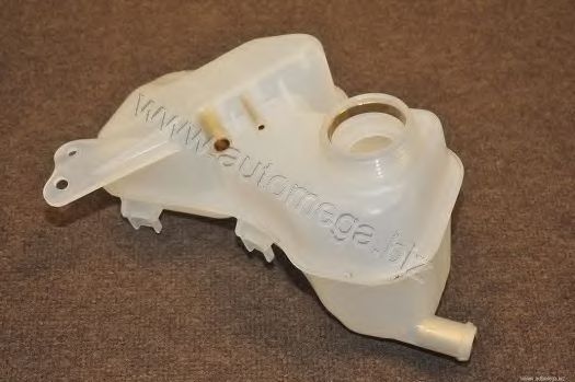 3013040640 AUTOMEGA Cooling System Expansion Tank, coolant