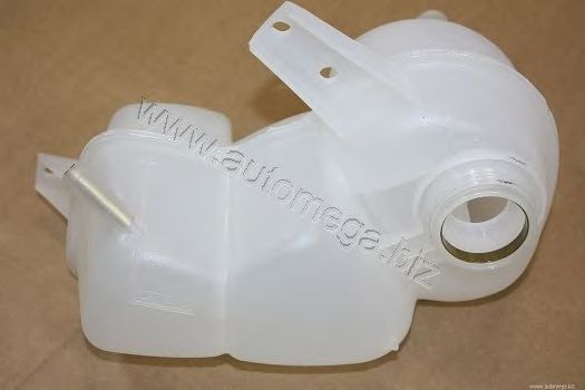 3013040642 AUTOMEGA Cooling System Expansion Tank, coolant