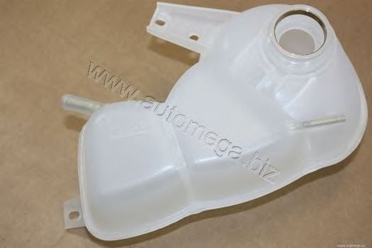 3013040643 AUTOMEGA Cooling System Expansion Tank, coolant