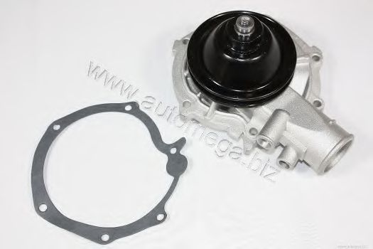 3013340021 AUTOMEGA Cooling System Water Pump