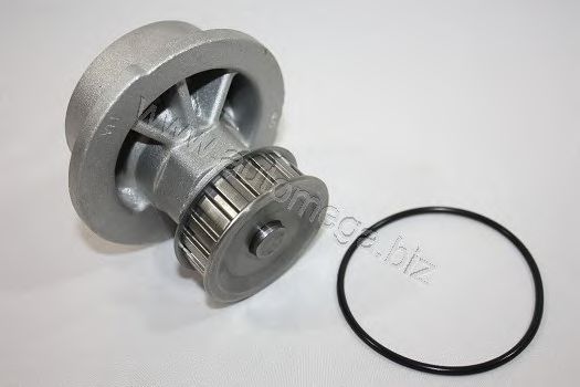 3013340023 AUTOMEGA Cooling System Water Pump