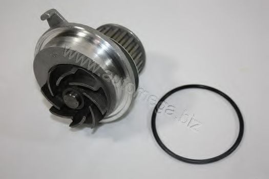 3013340038 AUTOMEGA Cooling System Water Pump