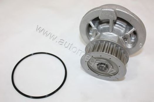 3013340054 AUTOMEGA Cooling System Water Pump