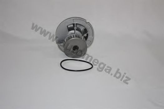 3013340135 AUTOMEGA Cooling System Water Pump