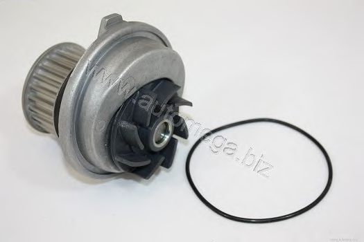 3013340139 AUTOMEGA Cooling System Water Pump
