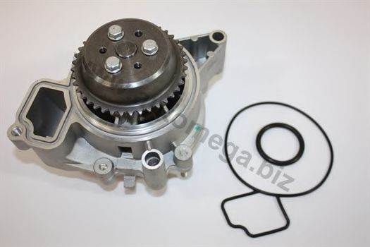 3013340154 AUTOMEGA Cooling System Water Pump