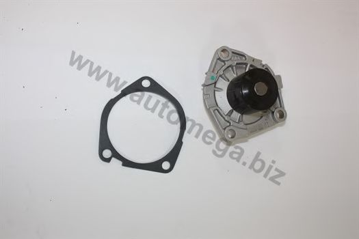 3013340284 AUTOMEGA Cooling System Water Pump