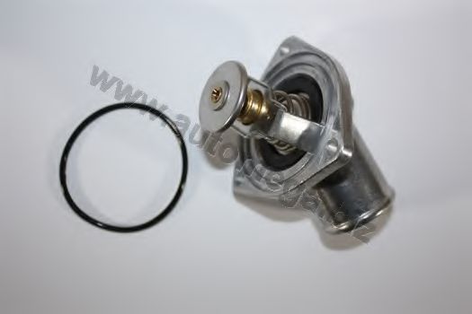 3013380063 AUTOMEGA Cooling System Thermostat, coolant