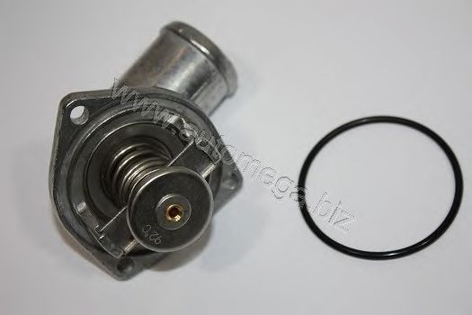 3013380073 AUTOMEGA Cooling System Thermostat, coolant
