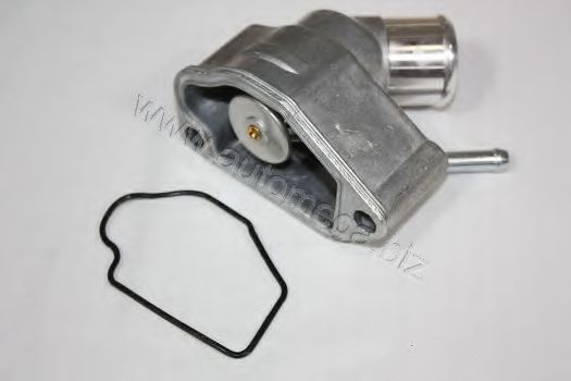 3013380079 AUTOMEGA Cooling System Thermostat, coolant