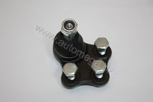 3016030167 AUTOMEGA Wheel Suspension Repair Kit, ball joint