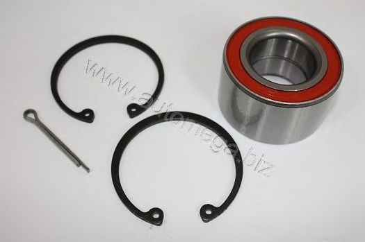 3016030192 AUTOMEGA Wheel Bearing Kit