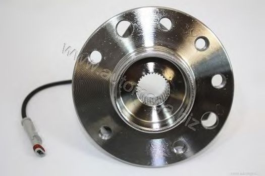3016030254 AUTOMEGA Wheel Bearing Kit