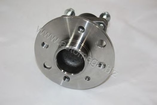 3016040003 AUTOMEGA Wheel Bearing Kit
