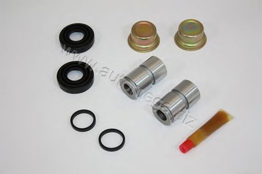3016050534 AUTOMEGA Guide Sleeve Kit, brake caliper