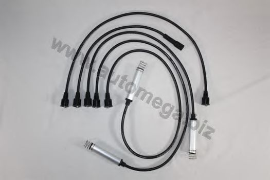 3016120473 AUTOMEGA Ignition Cable Kit