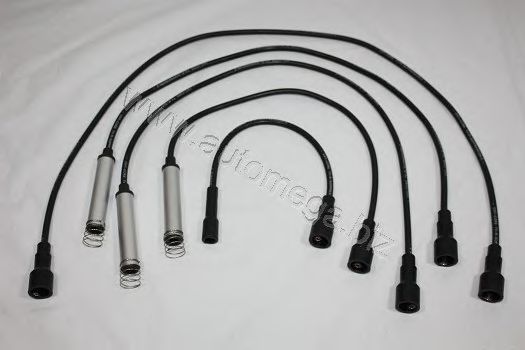 3016120531 AUTOMEGA Ignition Cable Kit