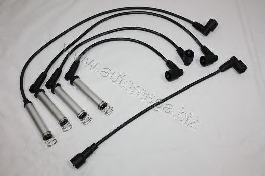 3016120541 AUTOMEGA Ignition System Ignition Cable Kit