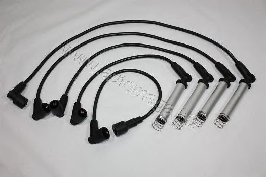 3016120556 AUTOMEGA Ignition Cable Kit