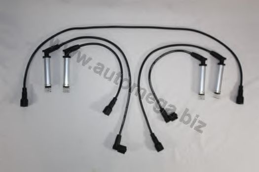 3016120560 AUTOMEGA Ignition Cable Kit