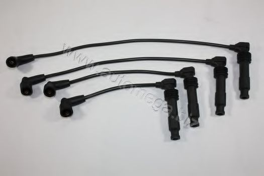 3016120598 AUTOMEGA Ignition Cable Kit