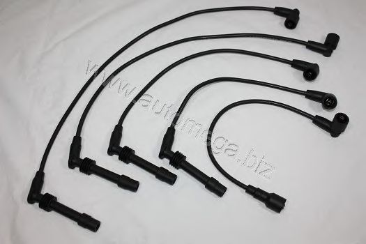 3016120607 AUTOMEGA Ignition System Ignition Cable Kit