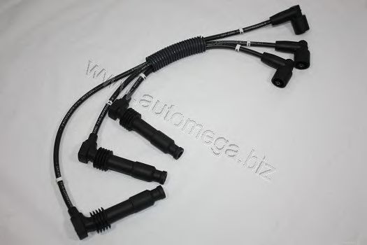 3016120619 AUTOMEGA Ignition Cable Kit