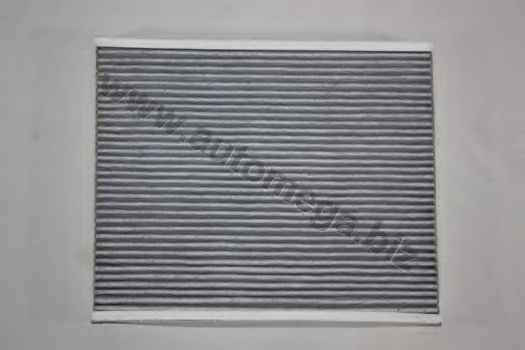 3018080012 AUTOMEGA Heating / Ventilation Filter, interior air