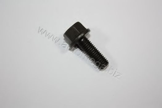 3020000953 AUTOMEGA Exhaust System Bolt, exhaust system